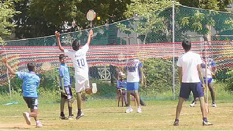 பூப்பந்தாட்ட வளர்ச்சிக்கு உதவுமா தமிழக அரசு?