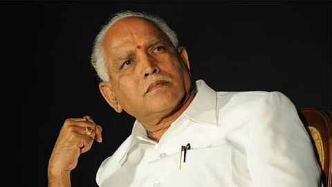 கா்நாடக பாஜக அரசை ஆட்டிப்படைக்கும் கரோனா அரசியல்!