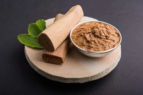 இன்றைய மருத்துவ சிந்தனை: சந்தனம்