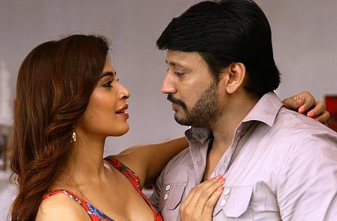 பிரசாந்த் நடிக்கும் புதிய படம் 'ஜானி’ ரீமேக்கா?