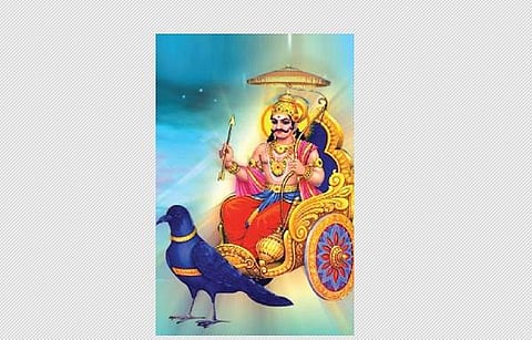 சனிப்பெயர்ச்சி பலன்கள் -2017: ஜோதிடர் கே.சி.எஸ். ஐயர் சென்னை