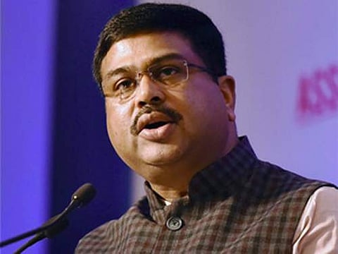 புதிய செருப்பு ஆரம்பத்தில் கடிக்கவே செய்யும்: ஜிஎஸ்டிக்கு ஆதரவாக மத்திய அமைச்சர் தர்மேந்திர பிரதான் கருத்து