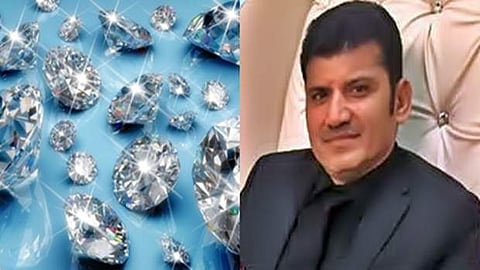 ஹிமாச்சலப் பிரதேச தேர்தலில் வேட்புமனு தாக்கல் செய்த 'பில்லியனர்'!