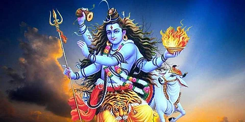 மகாசிவராத்திரியில் விரதம் இருப்பது எப்படி?