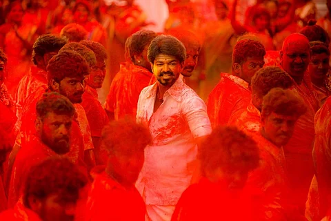 இங்கிலாந்து தேசிய விருது: சிறந்த வெளிநாட்டுப் படமாக மெர்சல் தேர்வு!