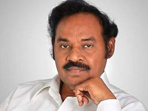 எஸ்.ஆர்.எம் பல்கலைக்கழக மருத்துவ மாணவர் சேர்க்கை மோசடி வழக்கு: பாரிவேந்தர் விடுவிப்பு! 