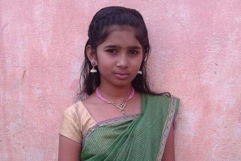 நடன ஆசிரியர் திட்டியதால் ஆறாம் வகுப்பு மாணவி தற்கொலை!