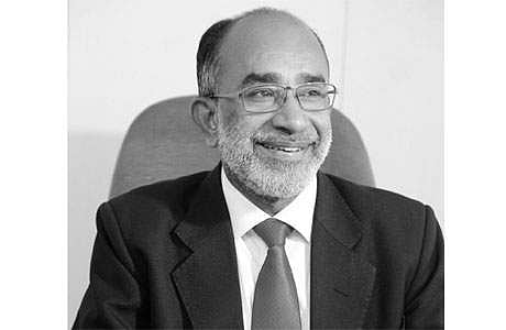 மத்திய அமைச்சர் அல்ஃபோன்ஸ் மாநிலங்களவை எம்.பி.யாக தேர்வு