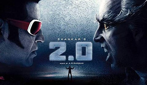 2.0 படத்தின் டீஸர் வெளிவருவதில் தாமதம் ஏற்படுமா?
