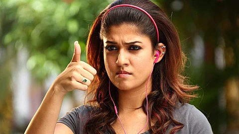 நயன்தாராவின் அடுத்த படம் ரிலீஸ் எப்போது?