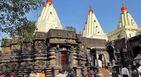 குறைவிலா செல்வத்தை அள்ளிக் கொடுக்கும் அன்னை மகாலட்சுமி!