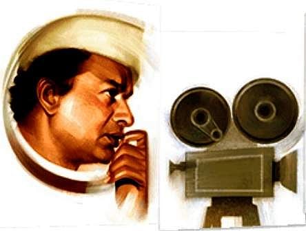 இந்திய சினிமாவில் பெண்களுக்கு முதல்முதலாக வாய்ப்பு தந்தவர் இவர்தான்!