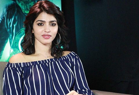 டி.ஆர். சர்ச்சையிலிருந்து மீண்டு வர ஒரு வாரமானது: நடிகை தன்ஷிகா