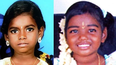 கொடுங்கையூரில் மின்சாரம் தாக்கி சிறுமிகள் பலி