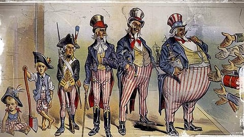 ஏகாதிபத்தியம்