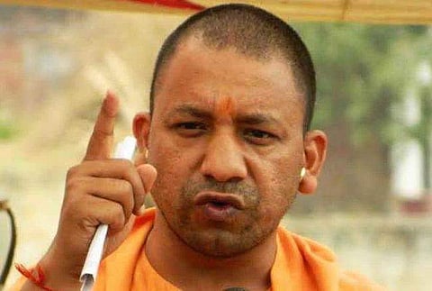 பன்சாலி மட்டும் யோக்கியரா? பத்மாவதி இயக்குநர் மீது பாய்ந்த யோகி ஆதித்யநாத்!