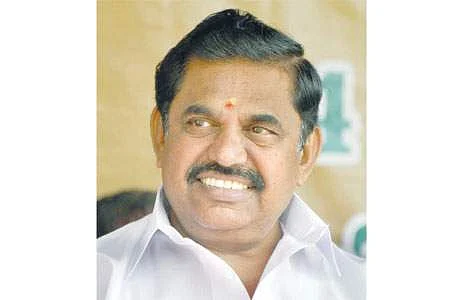 ஜெயலலிதா அறிவித்த திட்டங்களில் 95% நிறைவேற்றப்பட்டுள்ளது: முதல்வர் பழனிசாமி 
