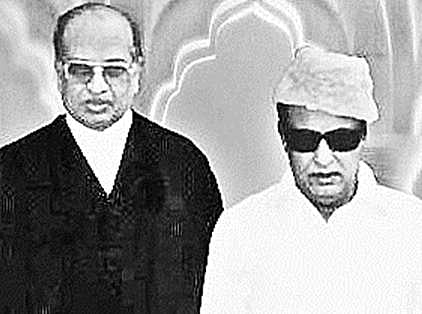 முத்திரை பதித்த முன்னோடிகள்! நீதியரசர் மு.மு.இஸ்மாயில்!