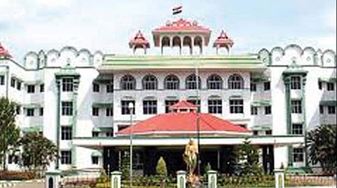 கோயில் நிலங்களை மீட்க 6 வாரத்தில் குழு: தமிழக அரசுக்கு உயர்நீதிமன்ற மதுரைக் கிளை உத்தரவு