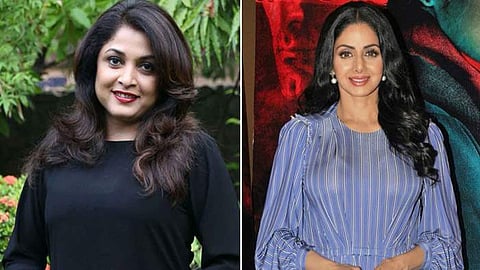 நாகசைதன்யாவுக்கு மாமியாராகப் போவது யார்? ரம்யா கிருஷ்ணனா? ஸ்ரீதேவியா?!