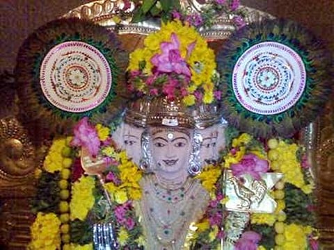 பேசும் முருகன் தரிசனம் பெற - ஓதிமலைக்கு வாருங்கள் (பகுதி 1)