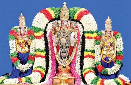 ஏழுமலையான் தரிசனம்: இந்த ஆண்டு சாதாரண பக்தா்களுக்கு முதல் உரிமை