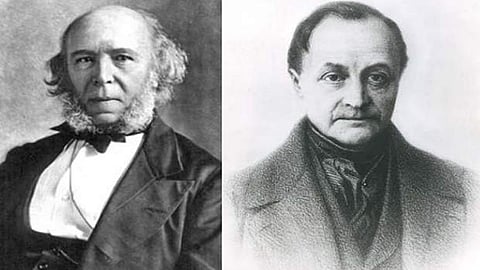 இன்றைய அரசியல் தத்துவம்- 'பேபியனிஸம்'