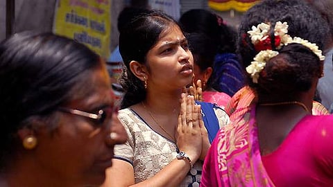 கோவிலில் நாம் செய்யும் தவறுகளை திருத்திக்கொள்ள ஒரு வாய்ப்பு! 