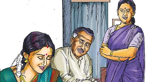 நெற்றிக்கண்! 13