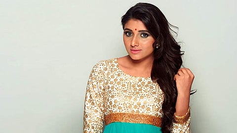 நடிகை அதிதி