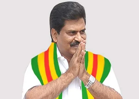 நவம்பர் 1 -ஆம் தேதி தமிழ்நாடு தினம்: கொங்கு நாடு மக்கள் தேசியக்கட்சி வரவேற்பு 