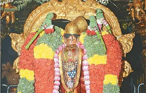 மார்கழி வழிபாடு: திருப்பாவை, திருவெம்பாவை (பாசுரம் 7)