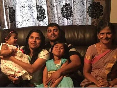 காட்டுப்பன்றி இறைச்சி உண்டதால் கோமா ஸ்டேஜுக்குப் போன நியூசிலாந்து இந்தியக் குடும்பம்!