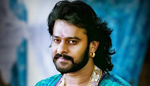 திருமதி பாகுபலி யார்? 