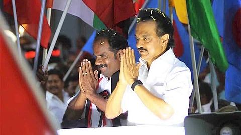 ஆர்.கே.நகரில் ஸ்டாலின் பிரச்சாரம்