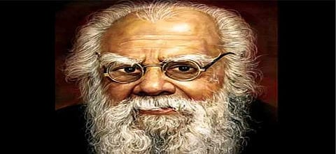 இவ்வளவு பேசியும் எழுதியும் போராடியும் இனமானம் ஏற்படவில்லை என்றால் நான் என்ன தலைவன்?