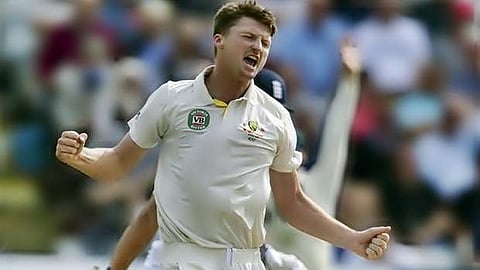 நாளை 'பாக்ஸிங் டே' டெஸ்ட்: ஆஸி. அணியில் மாற்றம்