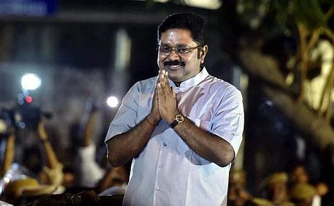 பெங்களூரு சிறையில் சசிகலா மவுன விரதம்: டிடிவி தினகரன் தகவல்! 