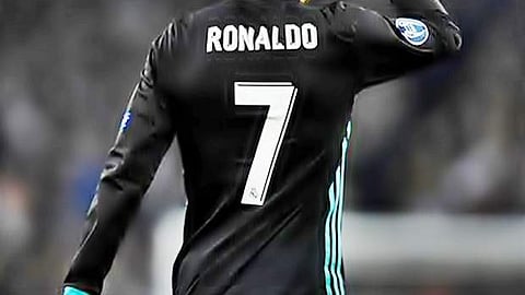 2017 க்ளோப் ஸாக்கர் விருதுகள் அறிவிப்பு: சிறந்த வீரராக ரொனால்டோ மீண்டும் தேர்வு!