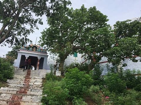 ஓதிமலை ஸ்ரீகுமார சுப்ரமண்யருக்கு அரோகரா! (பகுதி 2)