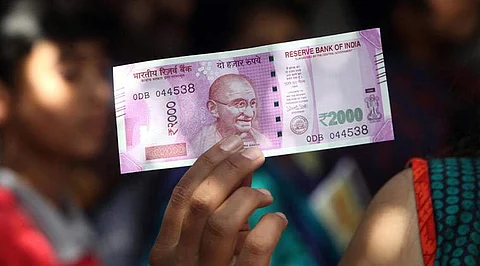 பண மதிப்பு நீக்க நடவடிக்கைக்குப் பிறகு 2000 ரூபாய் கள்ள நோட்டுகள் அதிக அளவில் பிடிபட்ட மாநிலம் எது தெரியுமா?