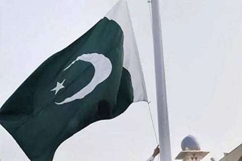 பாகிஸ்தான்: சிறுமிகள் கட்டாய மதமாற்றம் செய்யப்படவில்லை