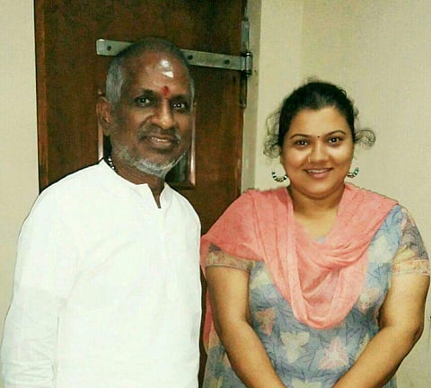 ஒவ்வொரு மேடையும் முதல் மேடைதான்!