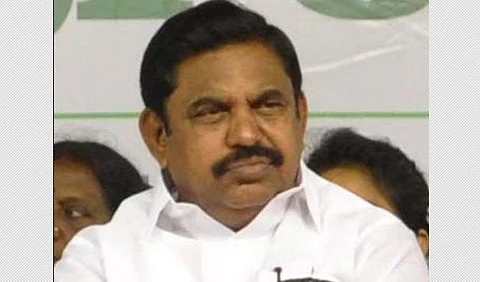 எடப்பாடி பழனிசாமி இன்று மாலை முதல்வராக பதவியேற்க வாய்ப்பு?
