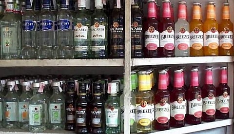 ஜன.15, 26, 28 தேதிகளில் மதுக்கடைகளை மூட உத்தரவு