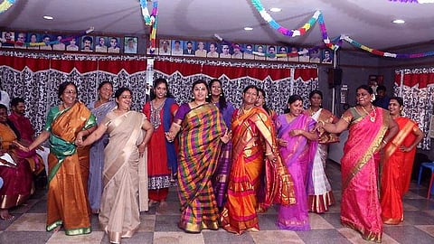 கொண்டாட்டம்