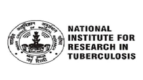 காசநோய் ஆராய்ச்சி மையத்தில் எக்ஸ்ரே, டெக்னீசியன் பணி