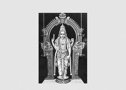 குருவாய் வருவாய்!