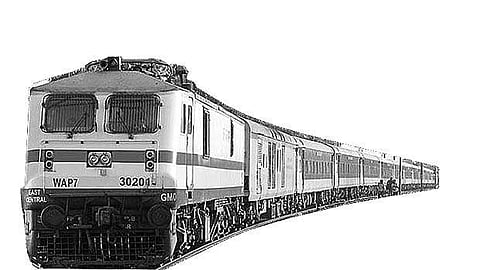 நிலுவை ரயில் திட்டங்கள் நிறைவேறுவதில் இழுபறி!