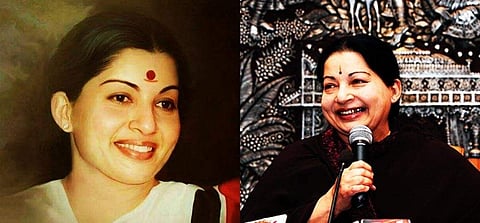 ‘ஜெ’ விட்டுச் சென்றது வெறுத்துக் கொண்டே ரசிக்கப்பட்ட ஆளுமையின் வெற்றிடம்!